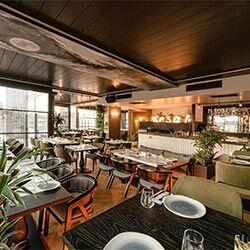 İstanbul'un en iyi 10 doğum günü mekanı Mesai Karaköy