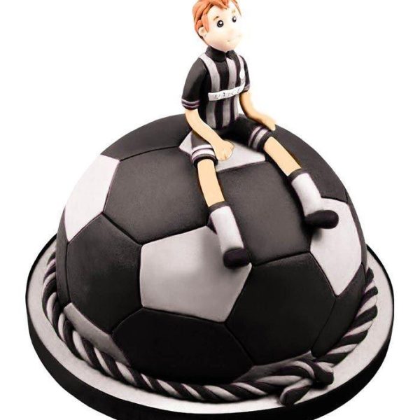Beşiktaş Pastası