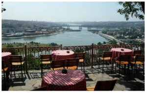 İstanbul'da Doğum Günü Kutlaması İçin Öneriler 2021 (Pierre Loti Tepesi)