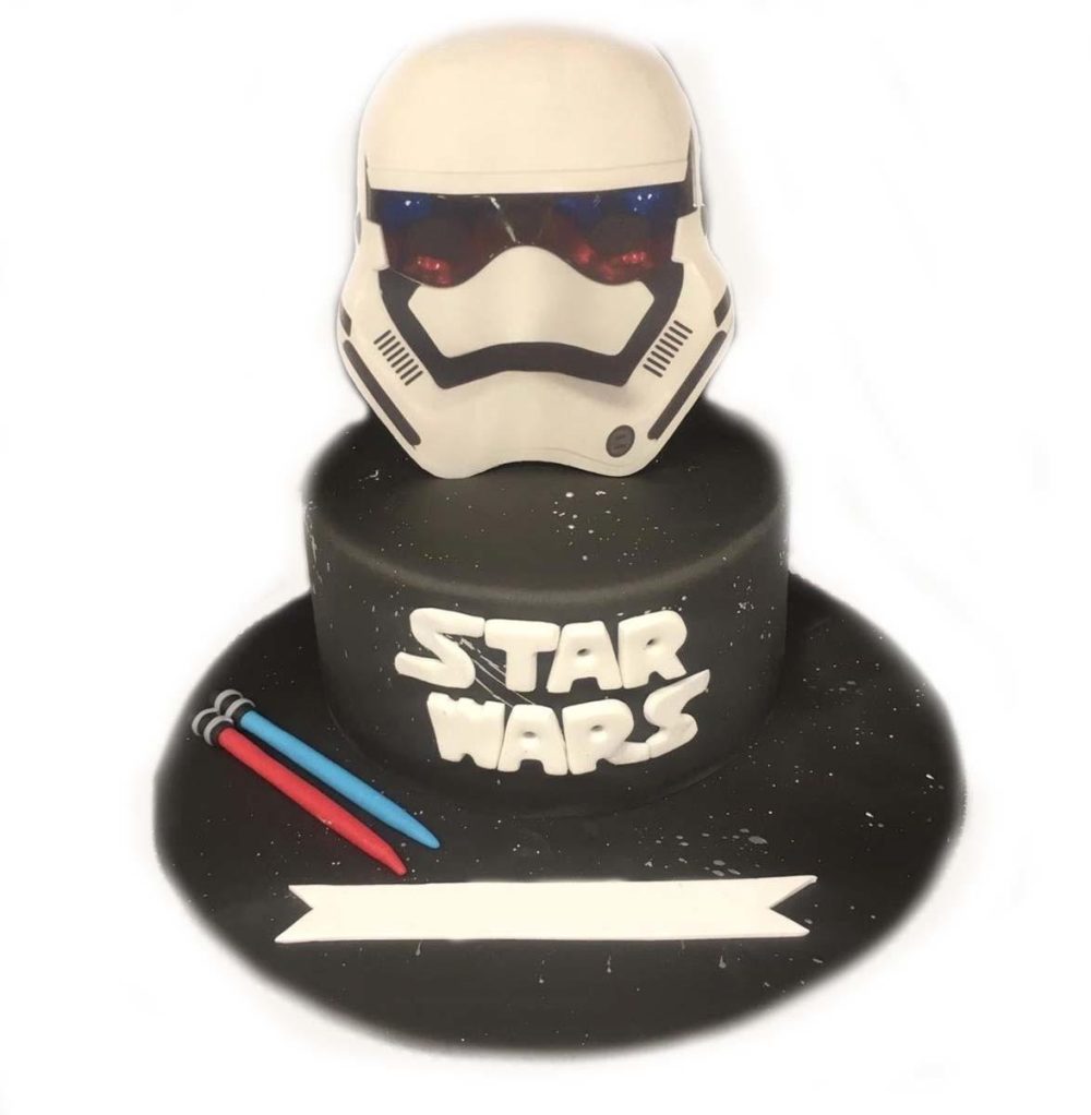 Star Wars Pasta