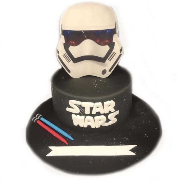 Star Wars Pasta