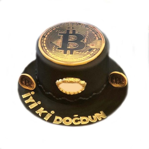 Bitcoin Pastası