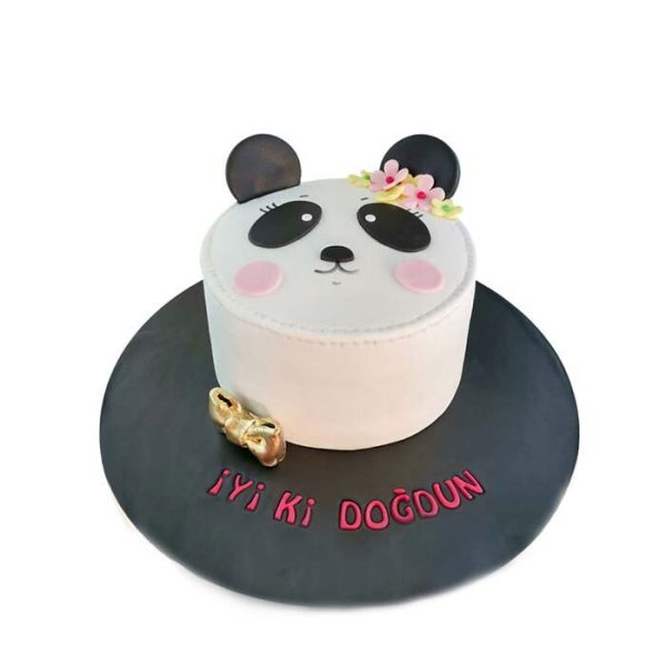 Panda Pastası
